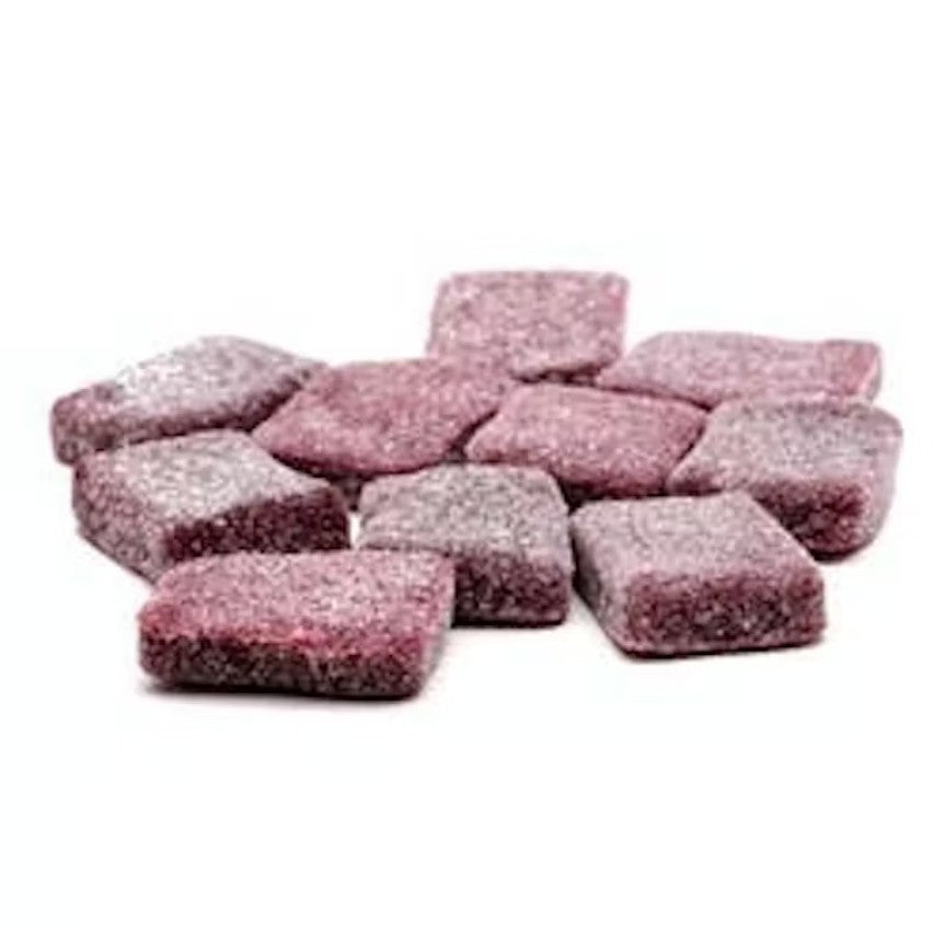 WYLD Marionberry Indica Enhanced Gummies 100mg