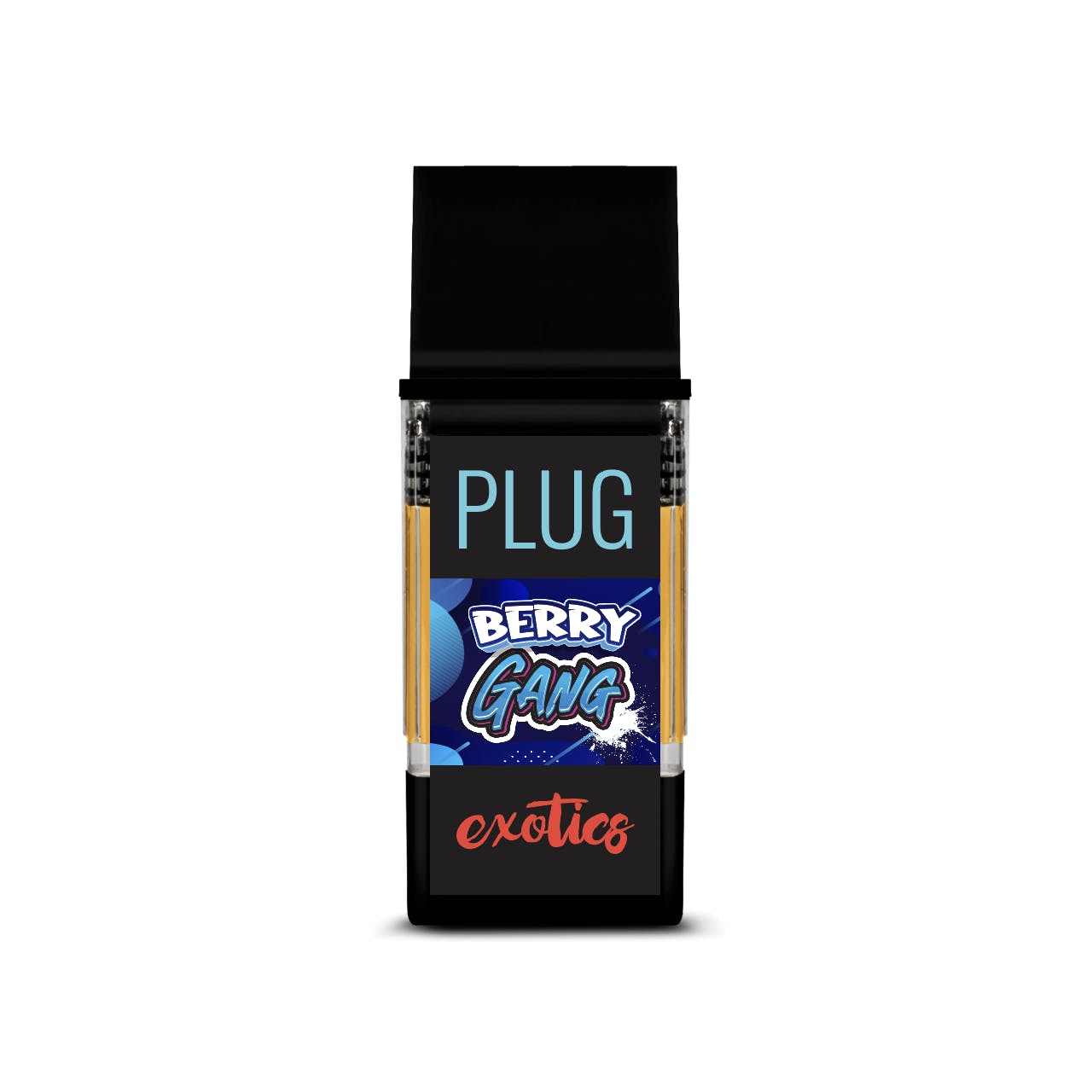 PLUG EXOTICS: Berry Gang