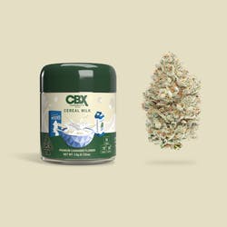 Cannabiotix Cereal Milk Premium Flower